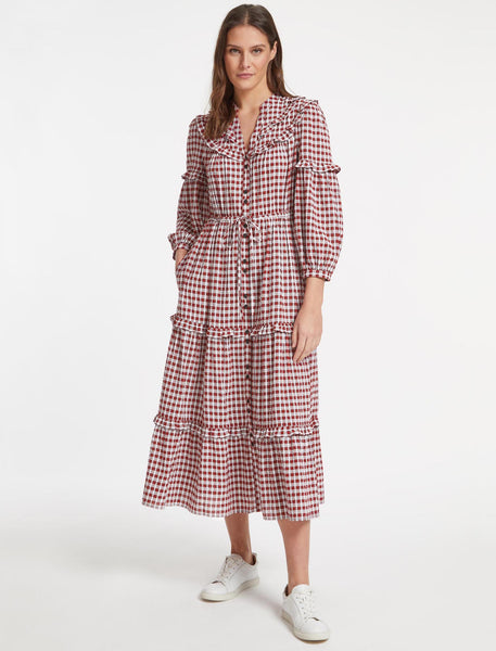 Mira Dress - Blue | Levi's® US