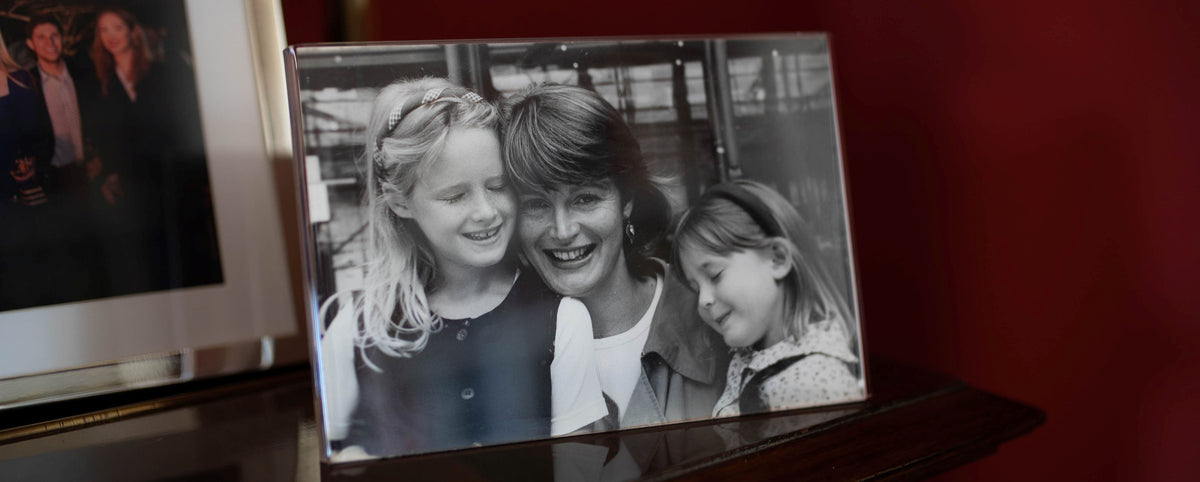 Cefinn Sirens - Mother & Daughter Amanda & Georgie Le Roux