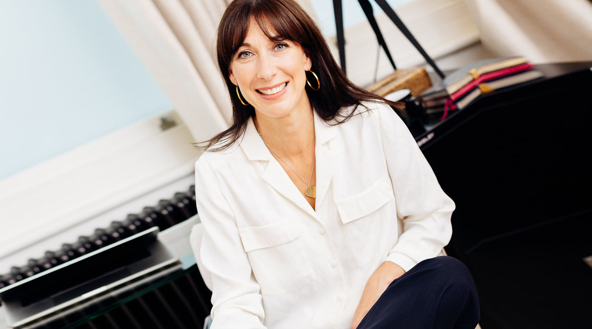 Samantha Cameron