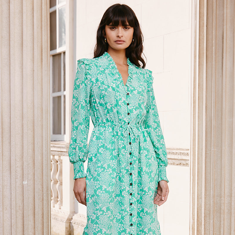 Silk Dresses: Elevate Your Style For Any Occasion