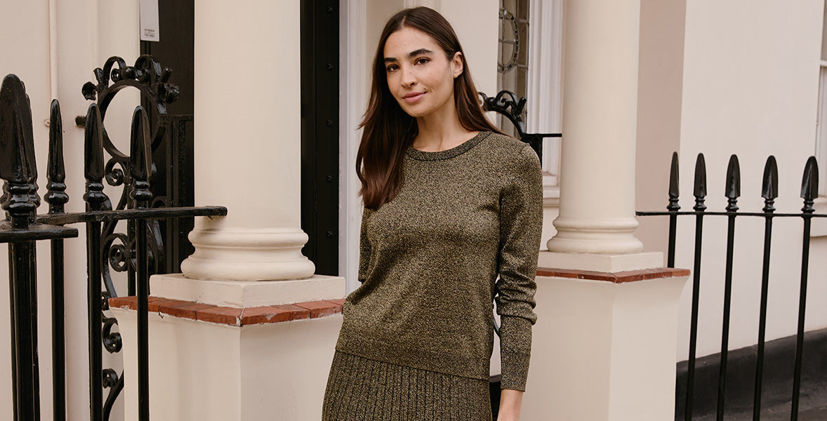 Black Friday Knitwear