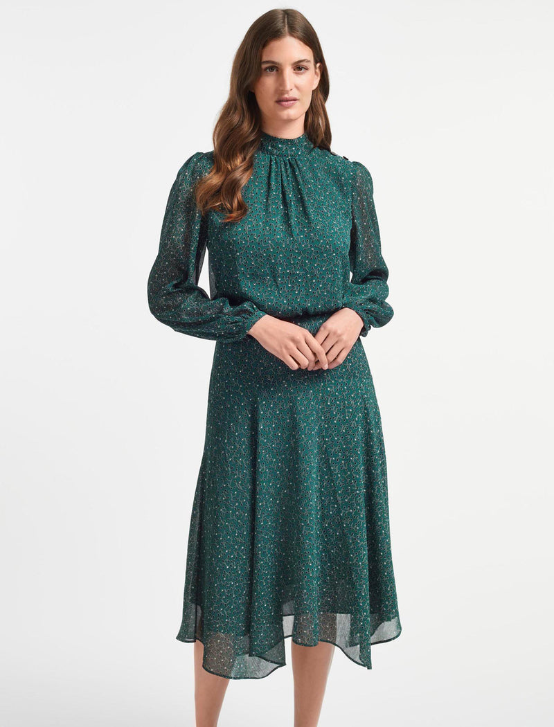 Aritzia rosalyn dress hot sale