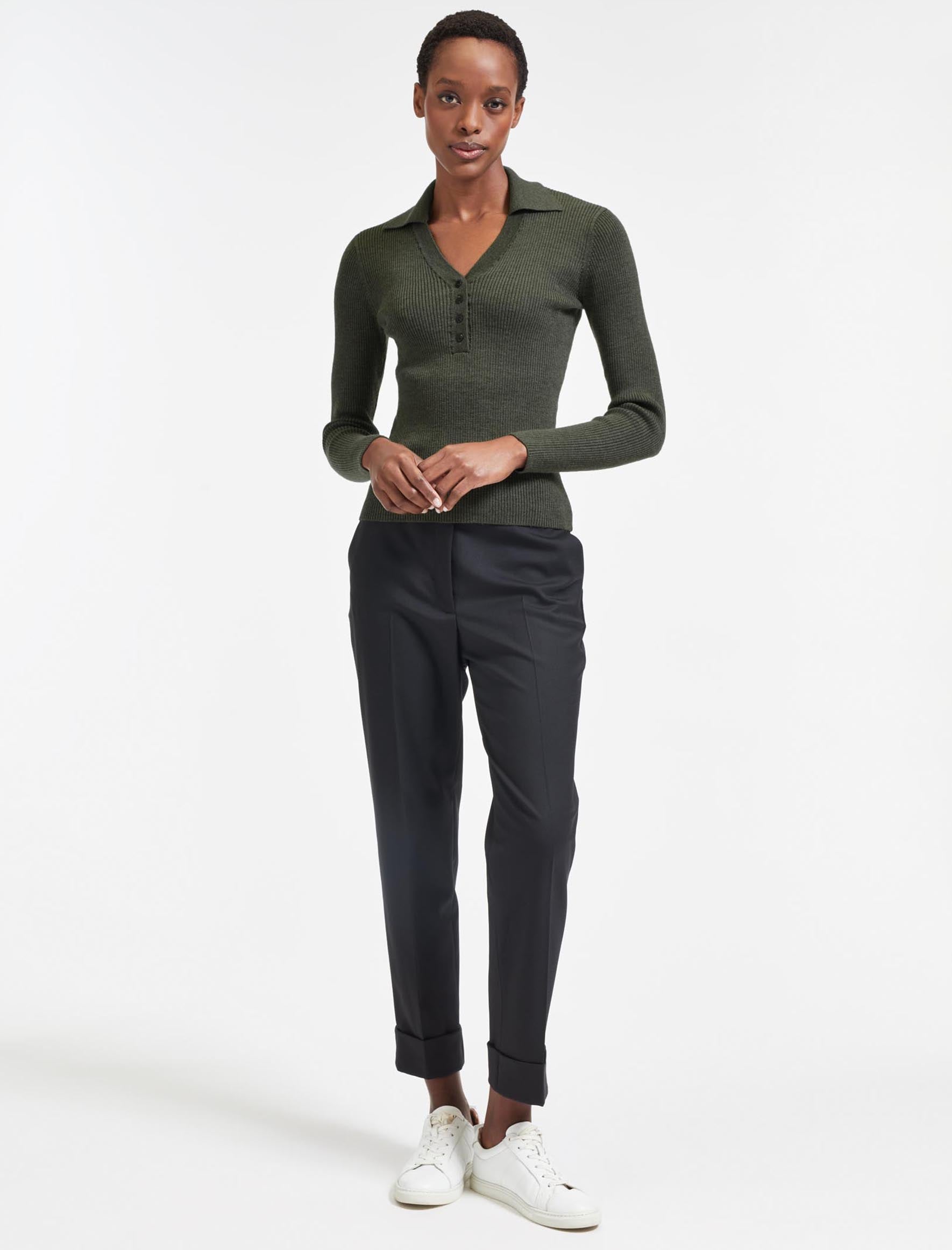 Ellen sweatpants top