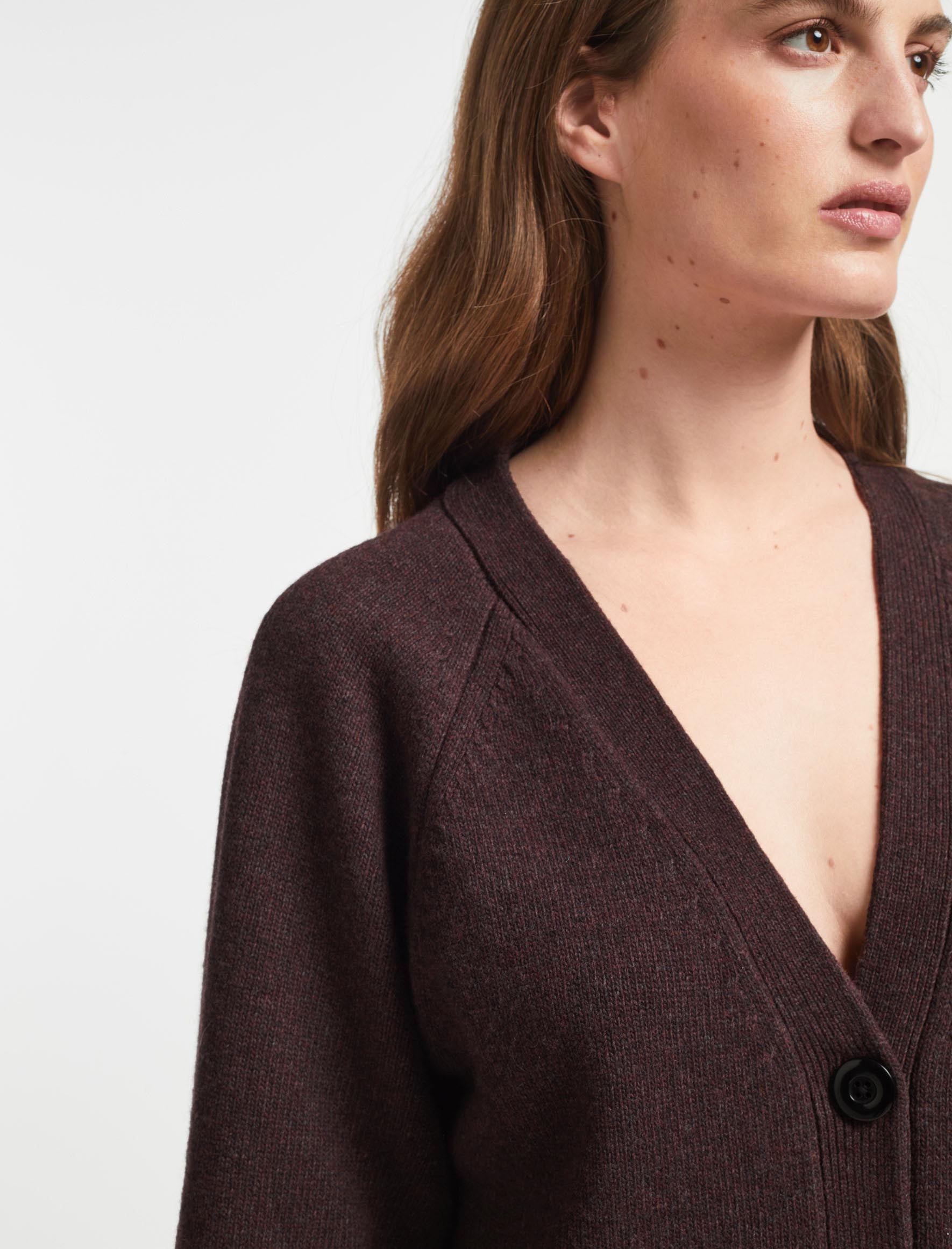 Uo courtney cheap cardigan