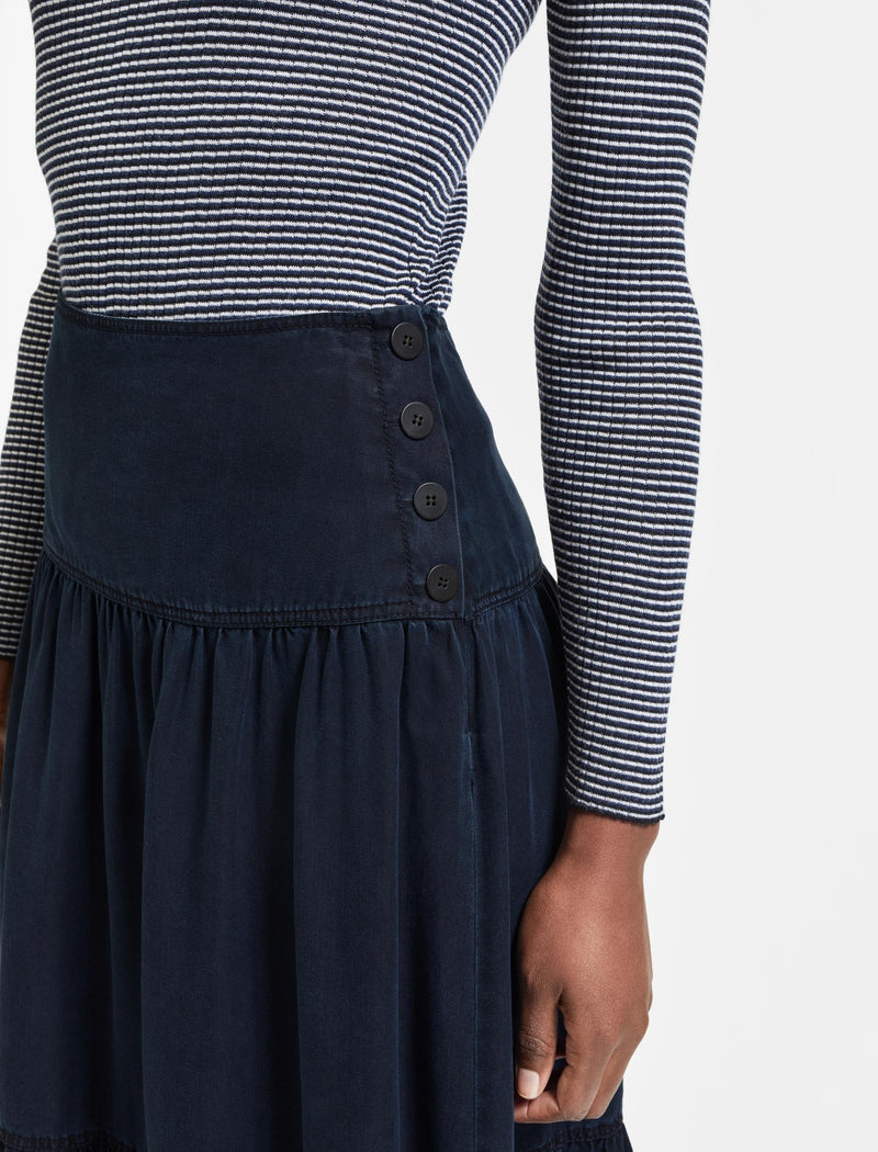 Maxi discount skirt au