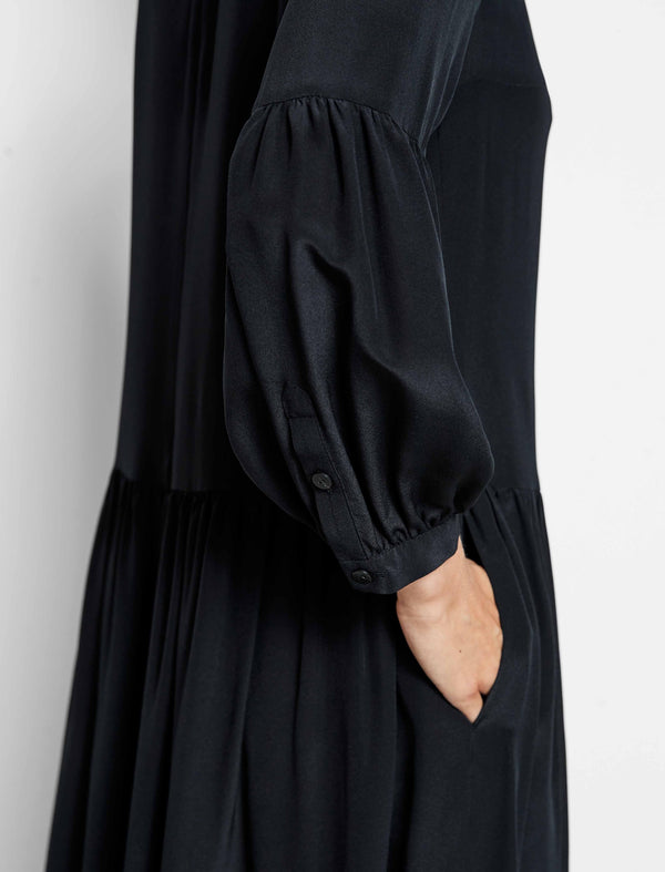 drop waist dress uk