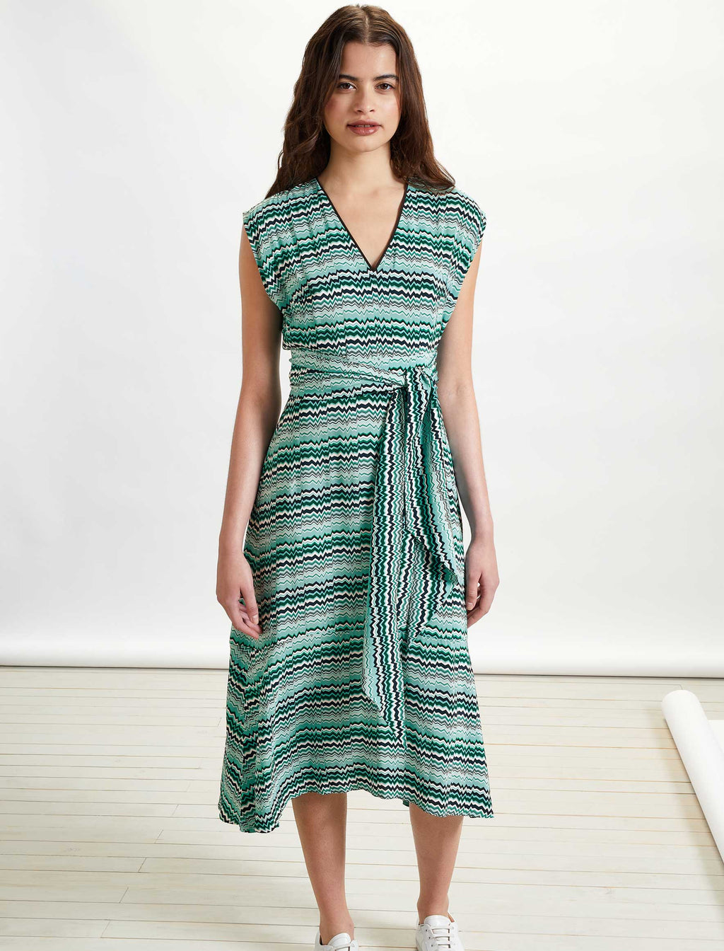 Cefinn best sale freya dress