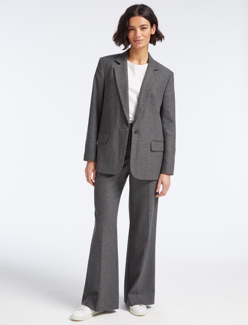 Jordan wool clearance jacket