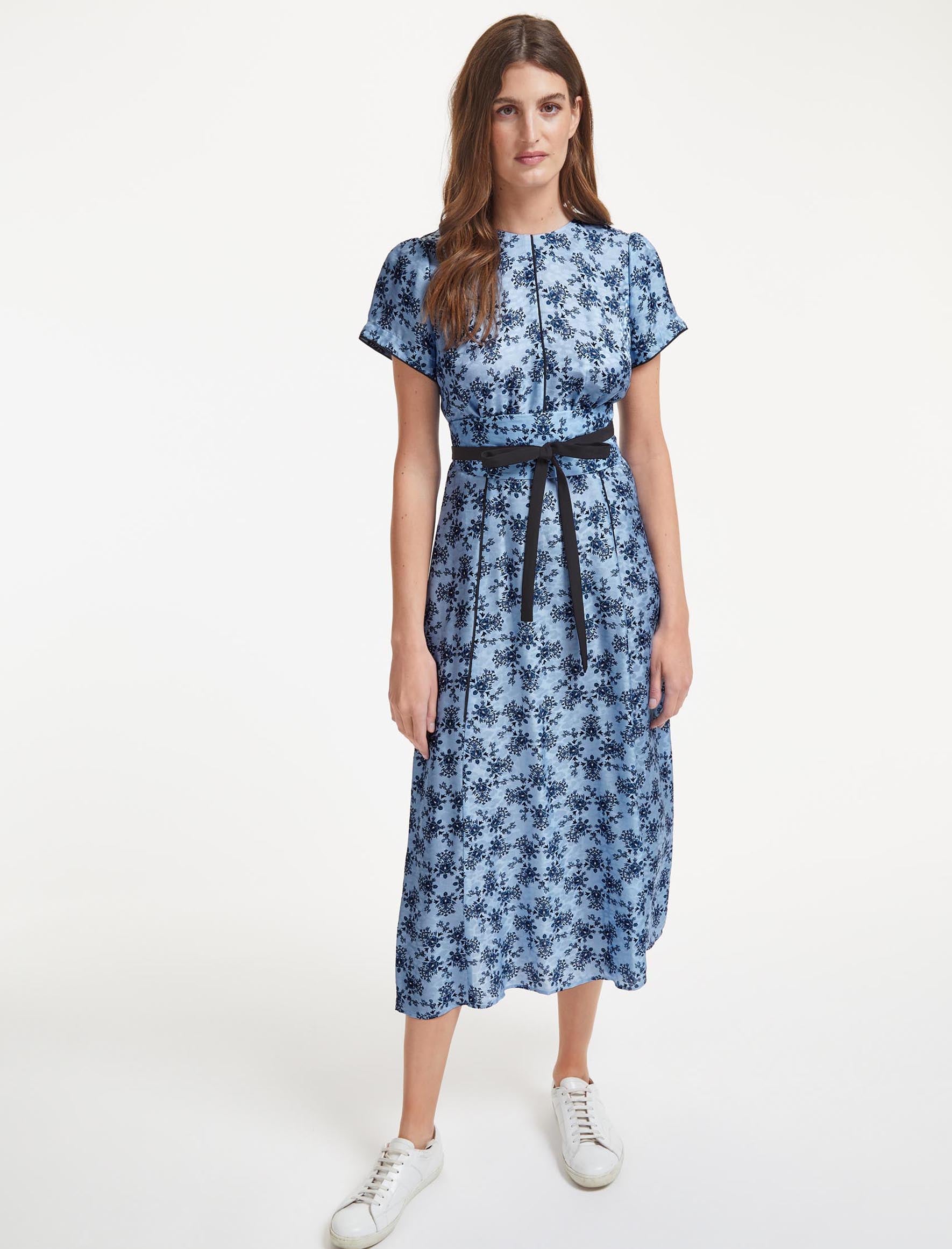 Coast rosie store shirt dress