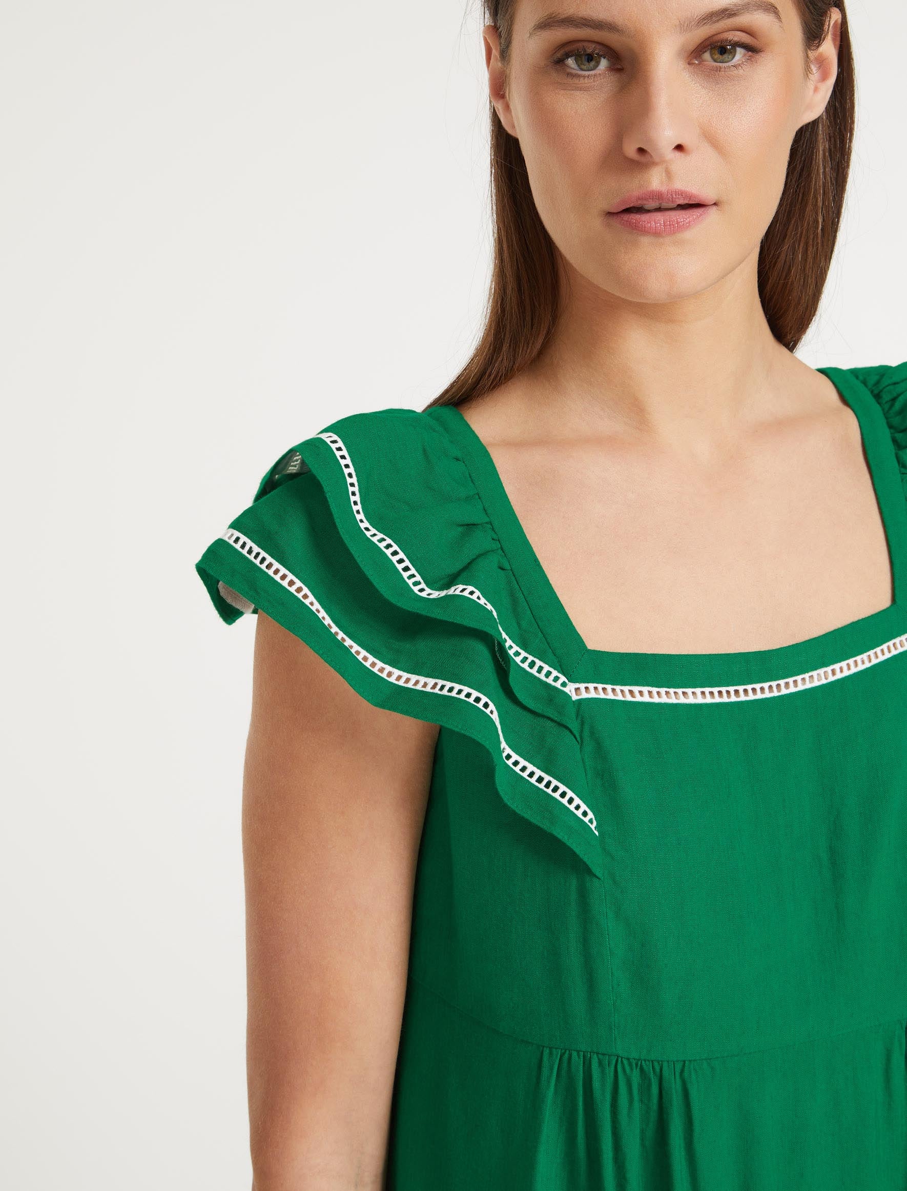 Siesta sales dress reformation