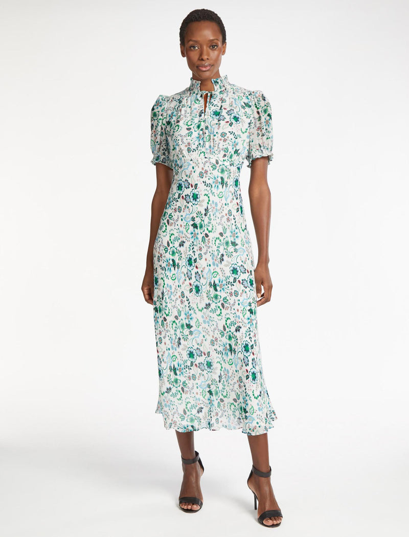 Ghost irina dress hotsell