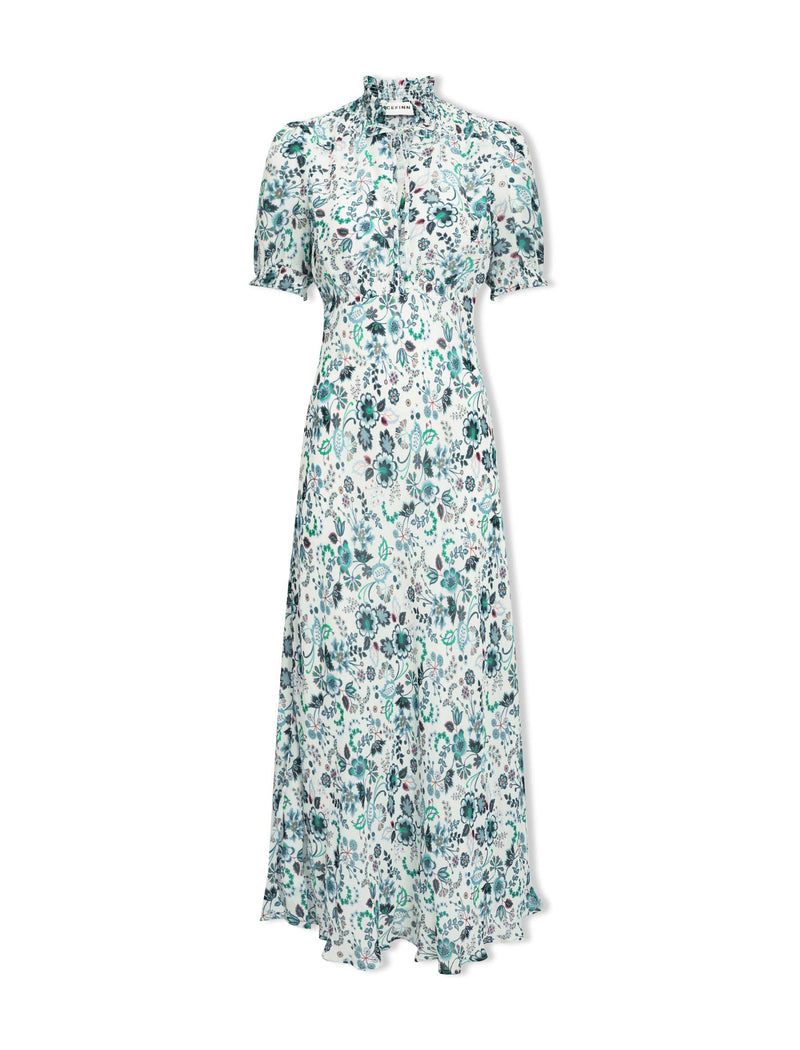 Ghost irina dress hotsell