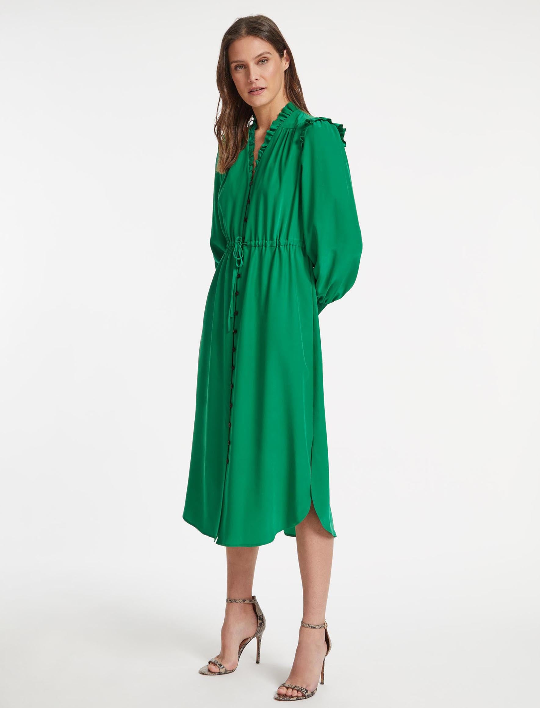 Stella royal harper dress outlet