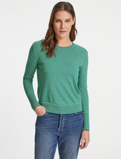Cream cotton discount jumper